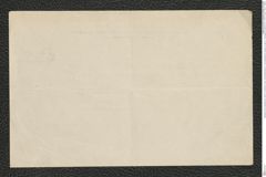 Nachlass Franz Steindachner, Brief von Gerold & Comp., Buchhandlung für in- und ausländische Literatur an das k.k. Zoologische Kabinet (19.11.1877), Inv.Nr. 155.01, Seite 2